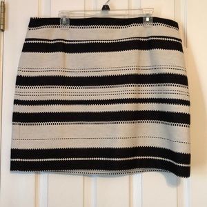 Loft Outlet skirt
